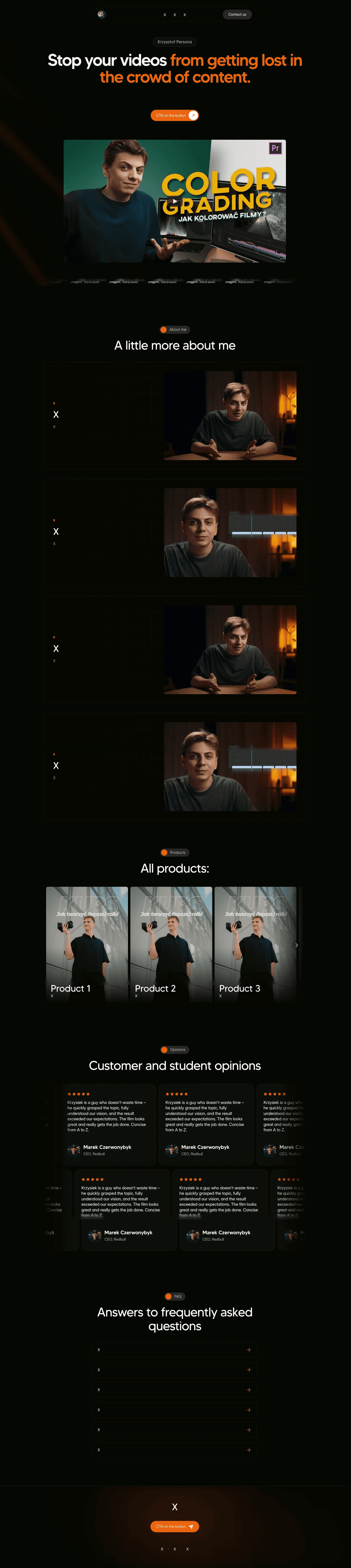 Website Design