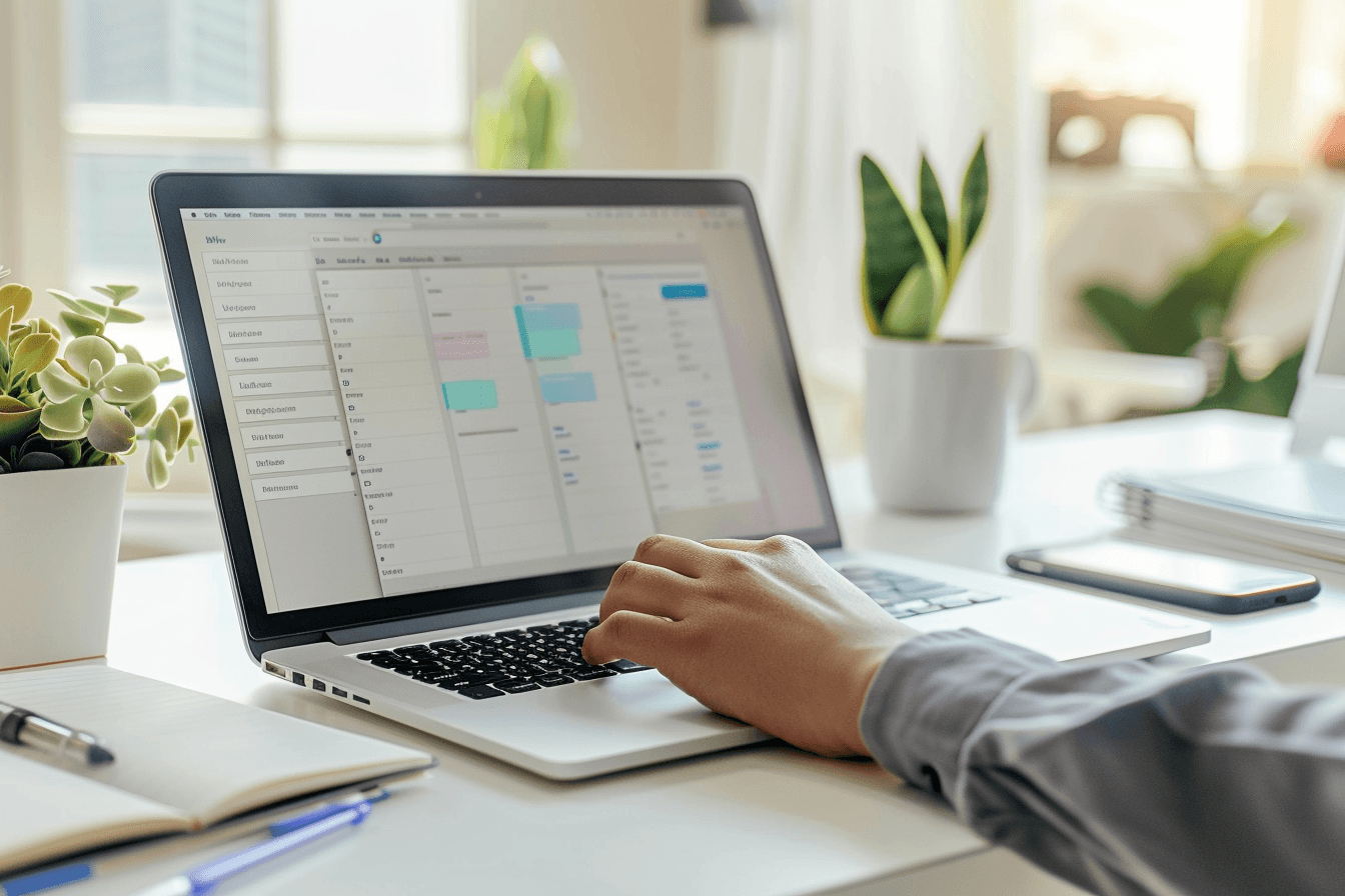 AI agents can be used to help with planning and life management
