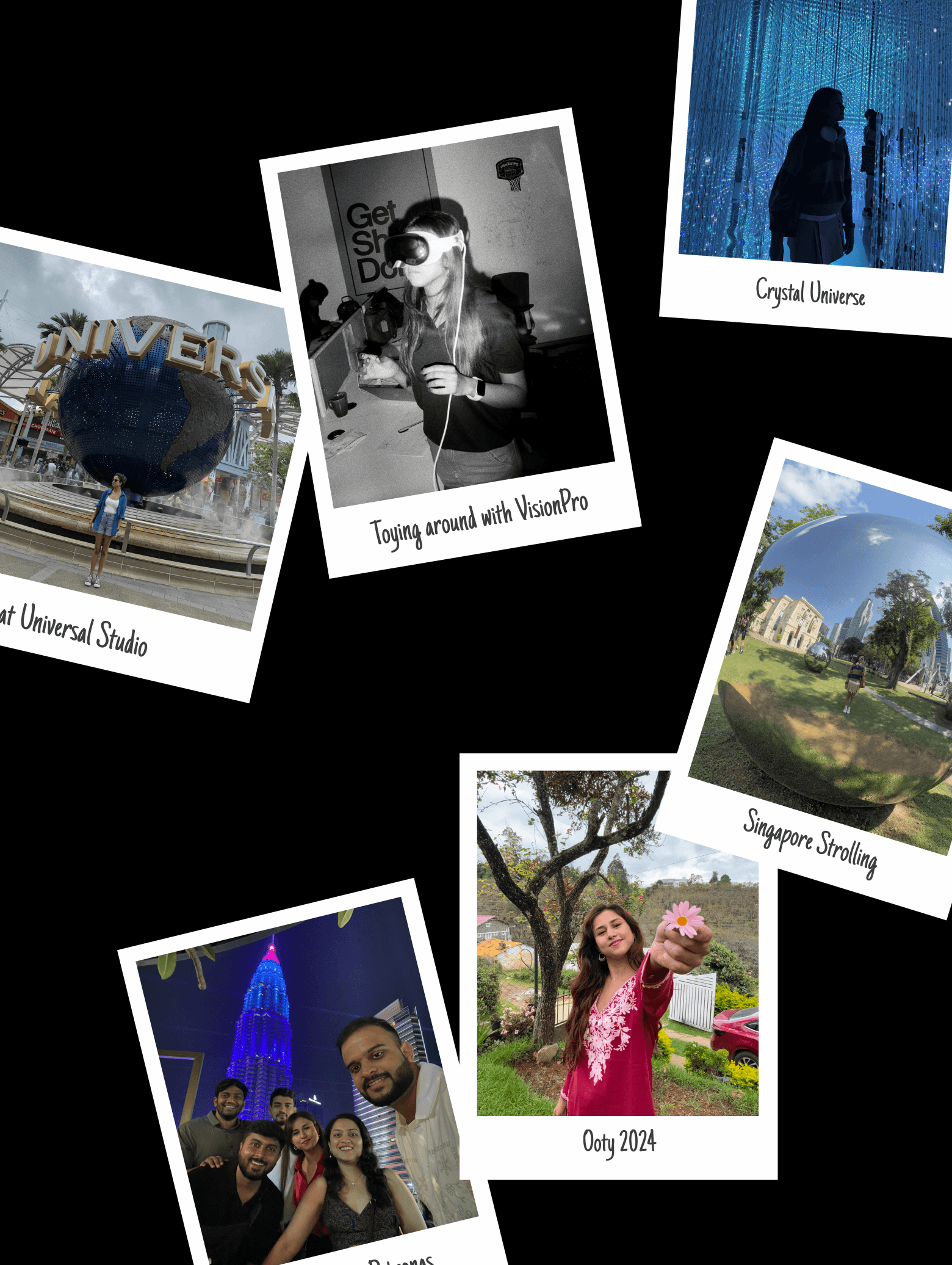 Man Wearing Sunglasses