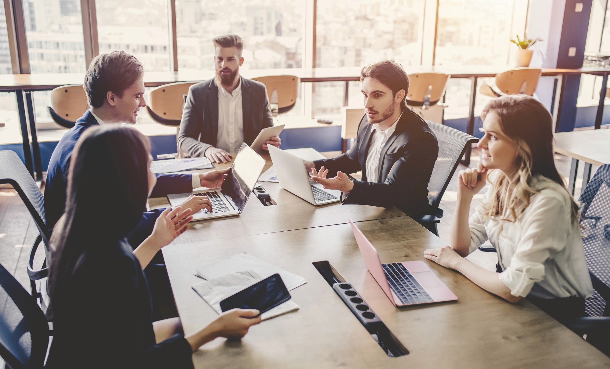 Die Vertriebspräsentation ist eines der am meisten missverstandenen Genres in der Geschäftskommunikation