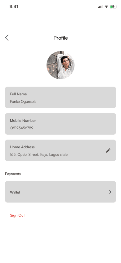 Givit homepage image