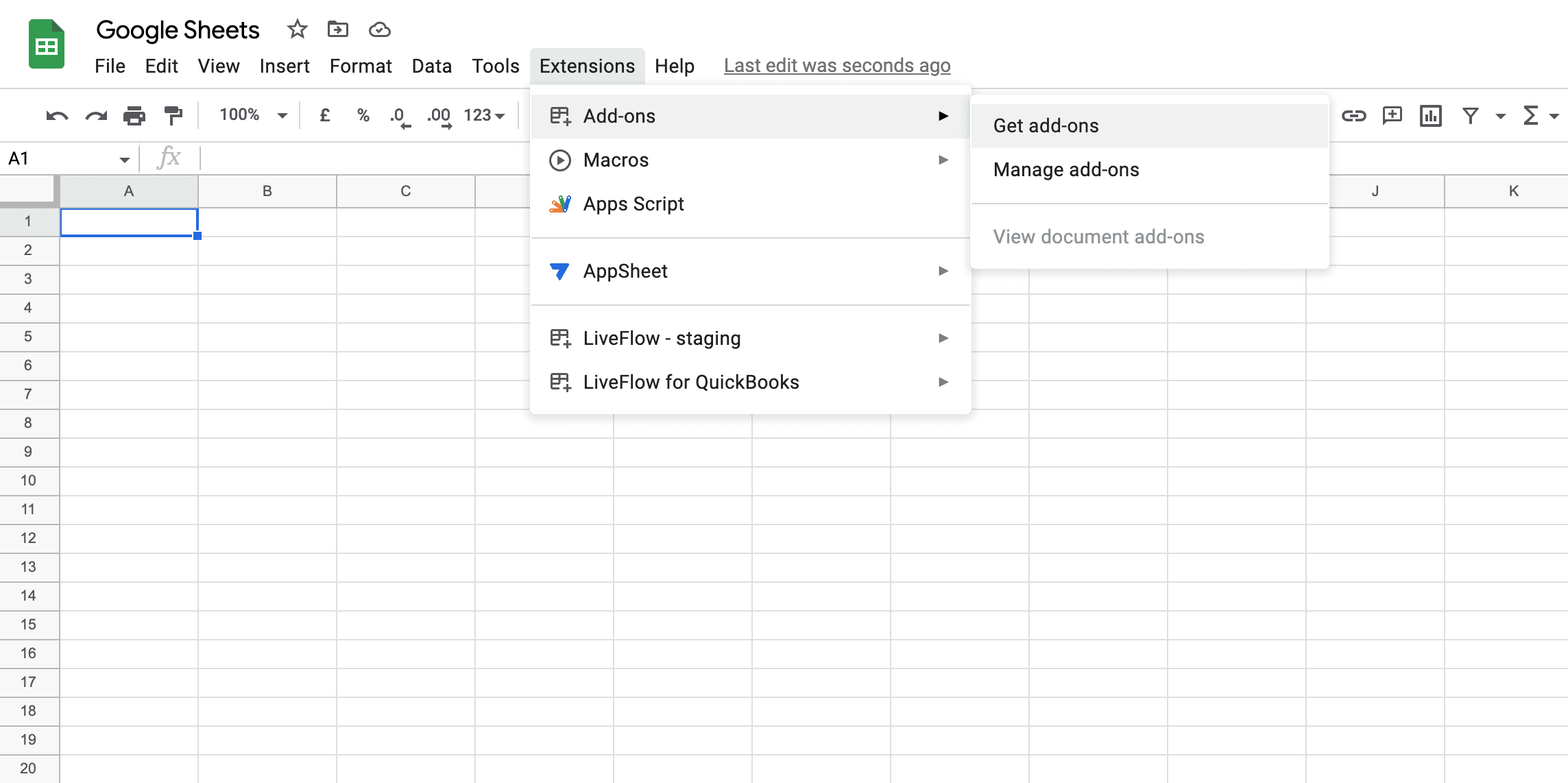 How To Access 
