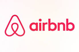 airbnb logo