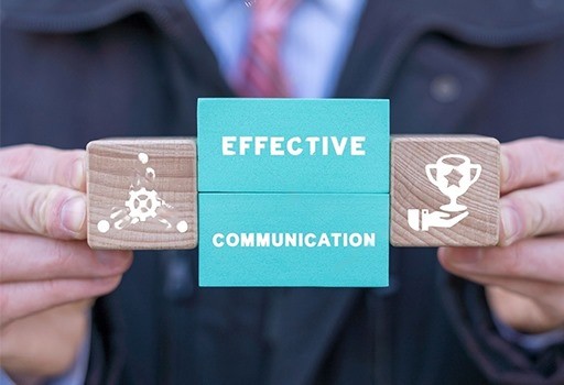 business communication skills, improve communication skills