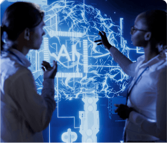 IA em ação III: Empreendendo com IA 