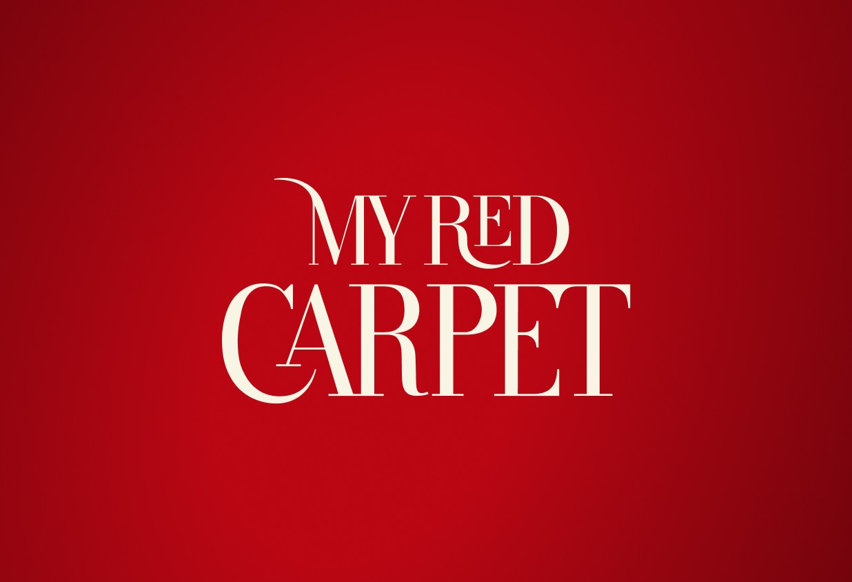 Playlist MyRedCarpet.