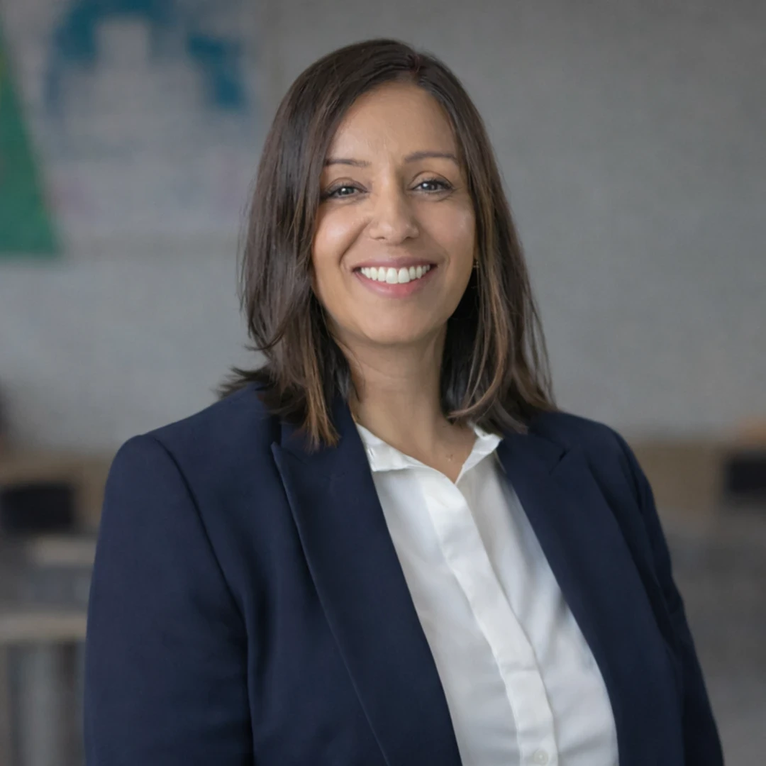 Nomia - Manpreet Gill