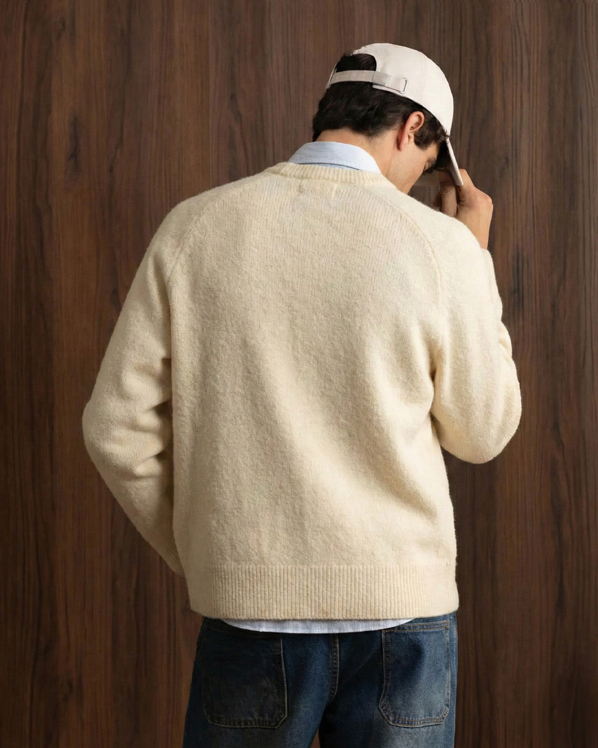Knitwear Creme