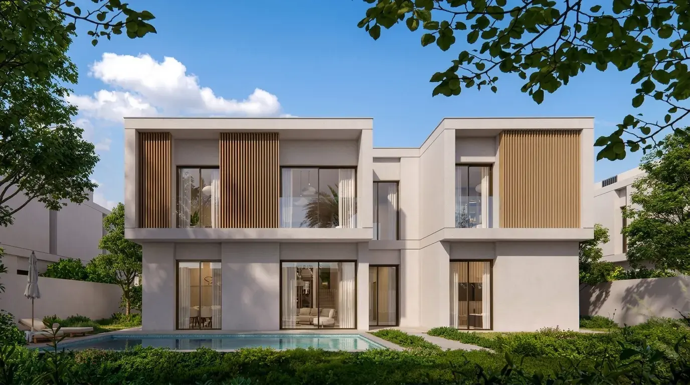 yas riva reserve by aldar