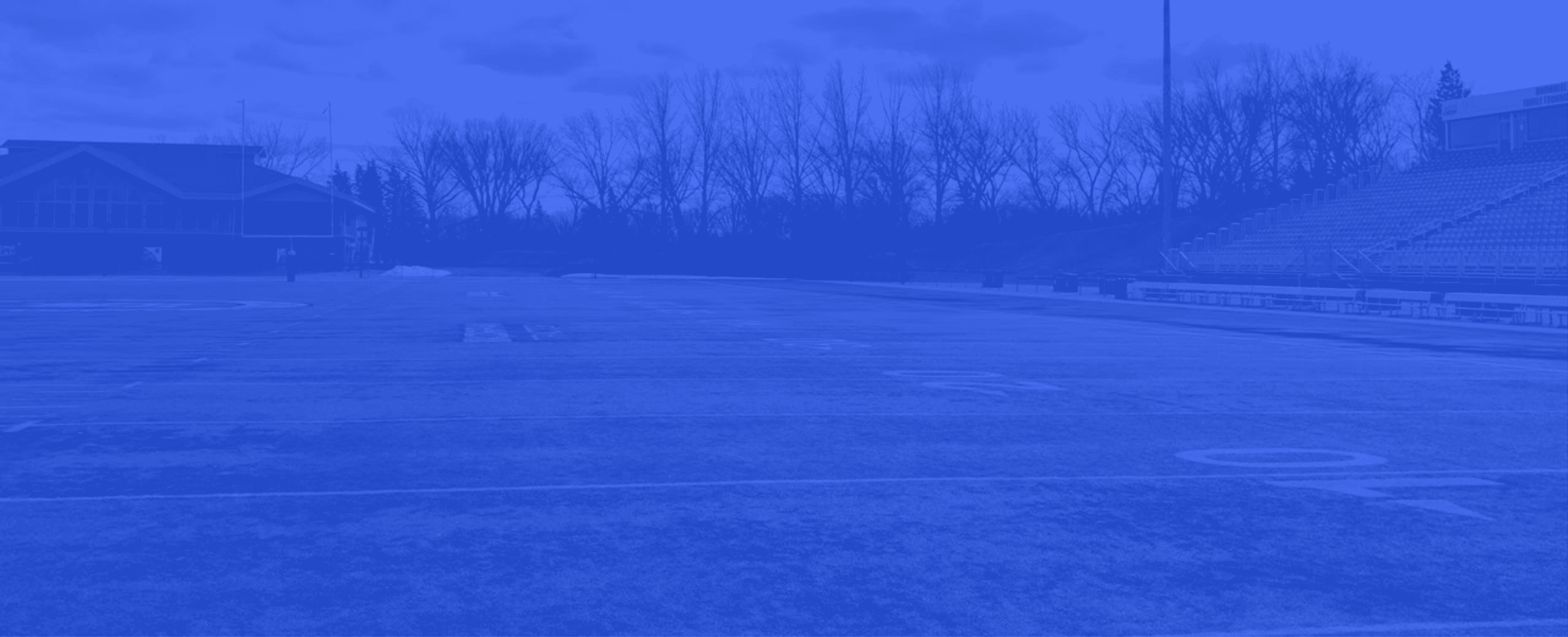 Saskatoon Minor Football Field