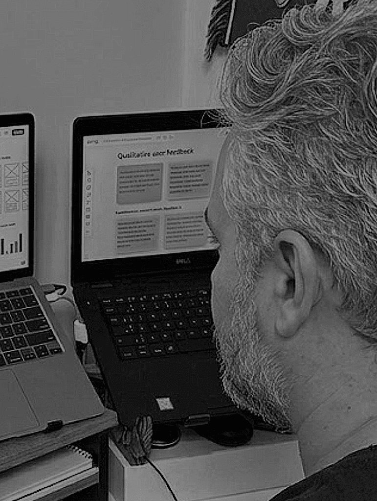 Research & Strategy