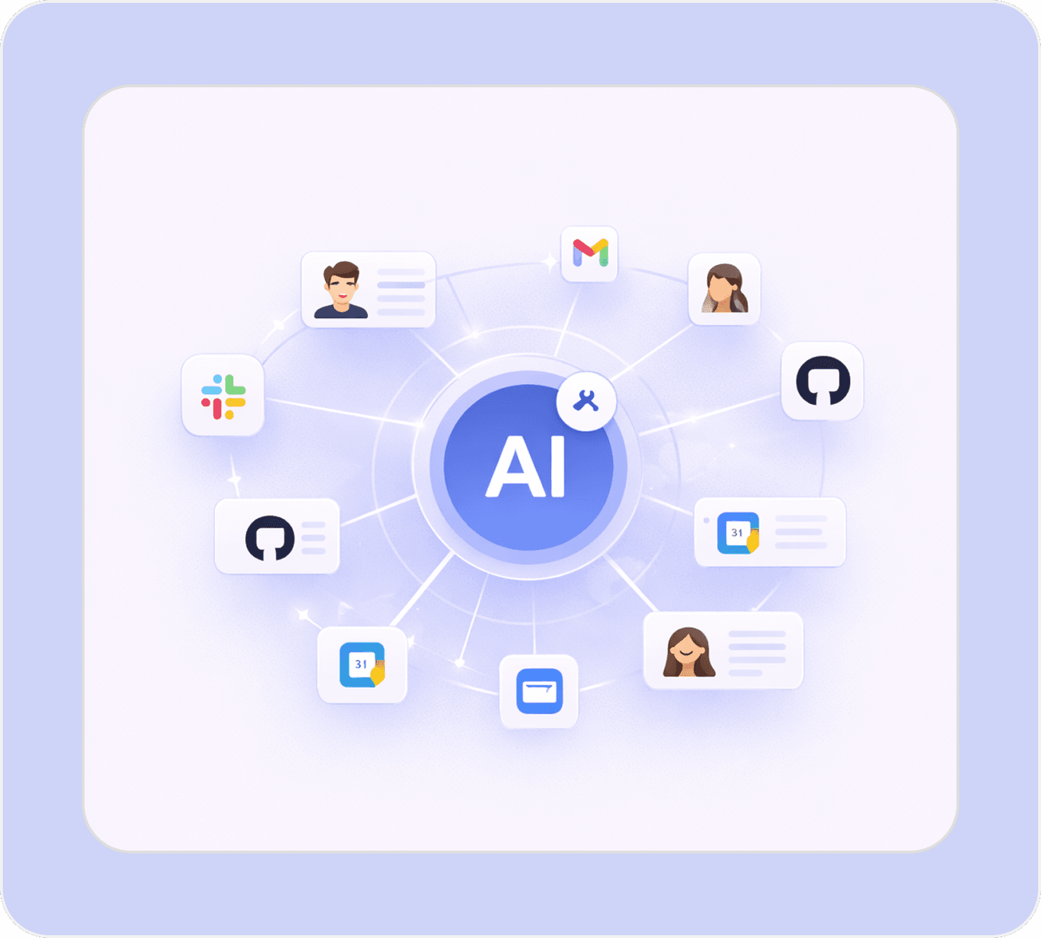 Image of Seamless Integration