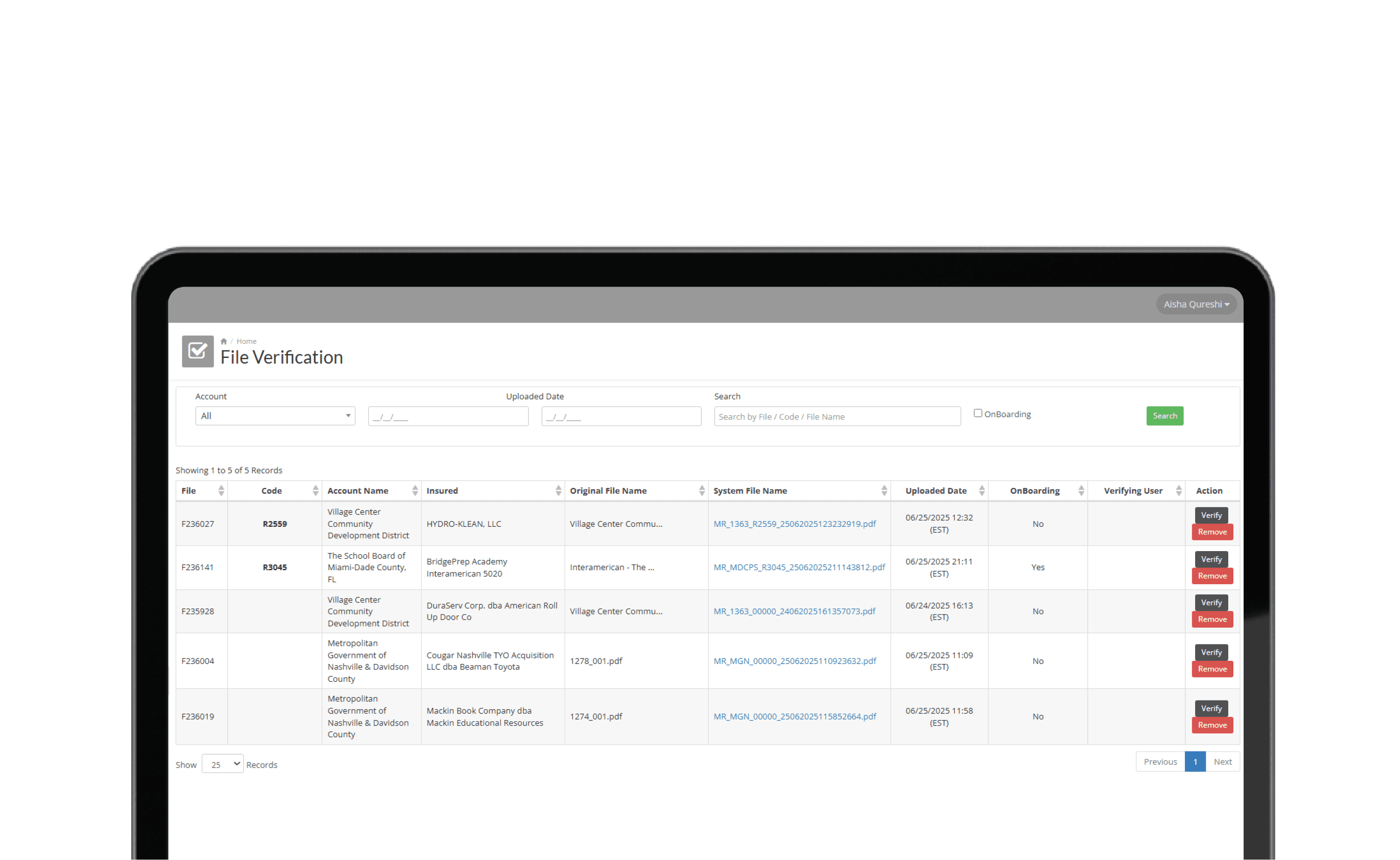 Modern home office setup with a monitor, ergonomic chair, keyboard, and indoor plants near a window with blinds.