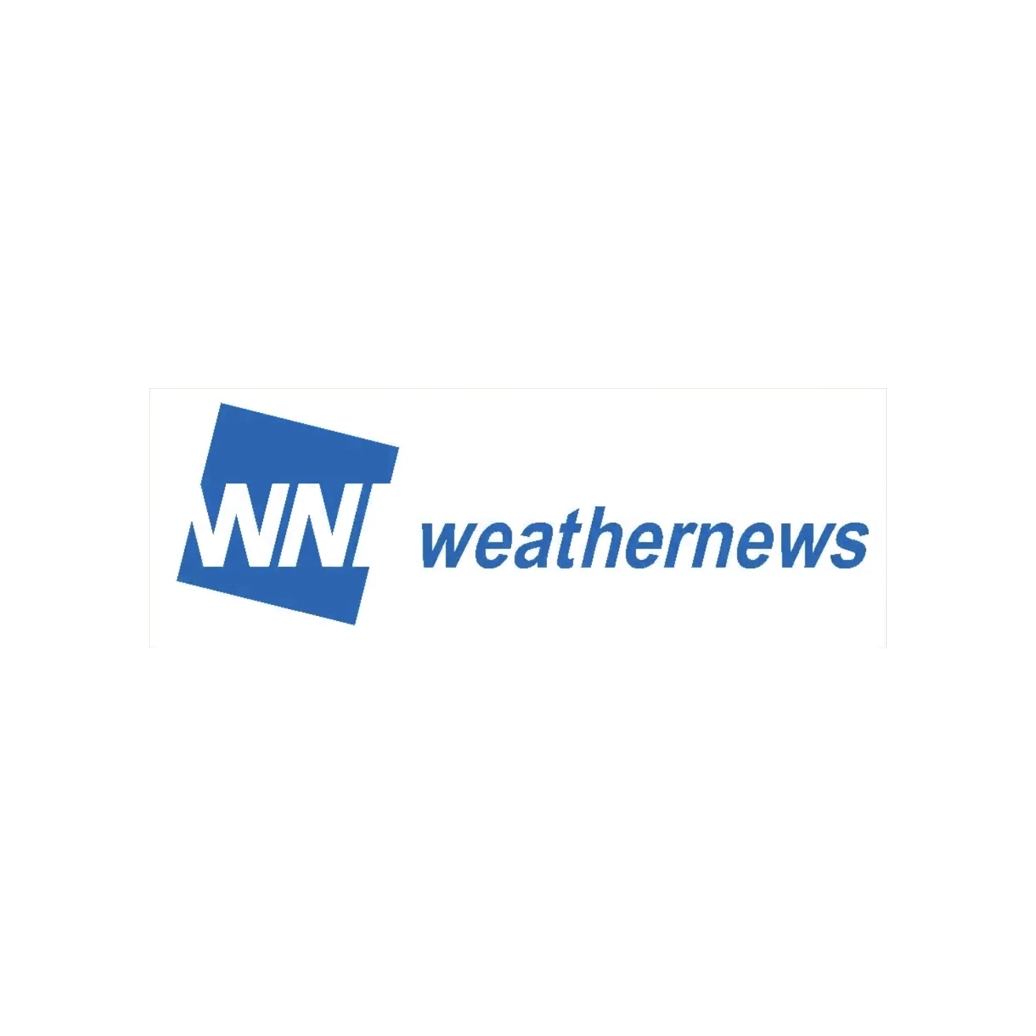 weathernews