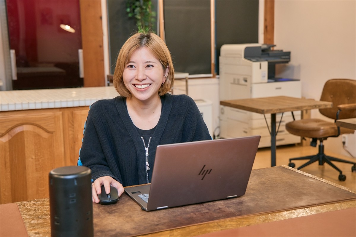 設計グループ富松