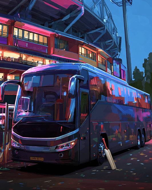 Entourage experience