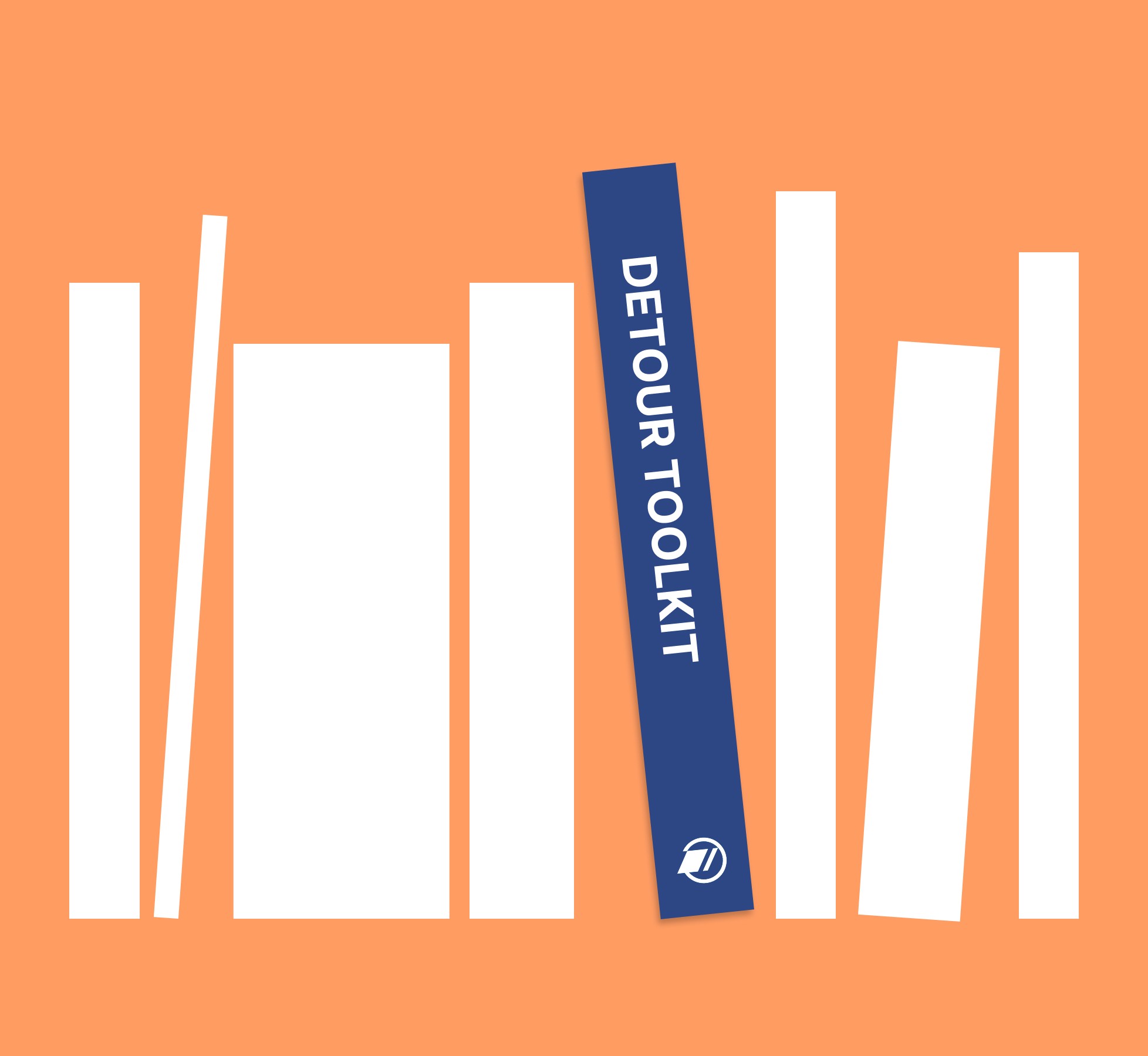 Detour Toolkit - My Dao Designer Portfolio