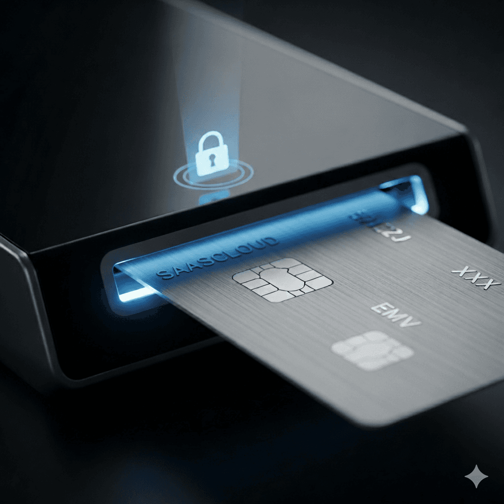 person managing their expenses on a laptop