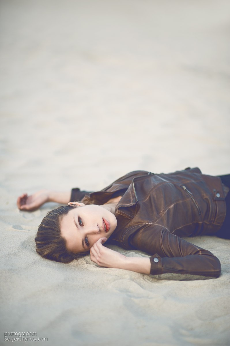Photorapher Sergei Chyrkov | Фотограф Сергей Чирков