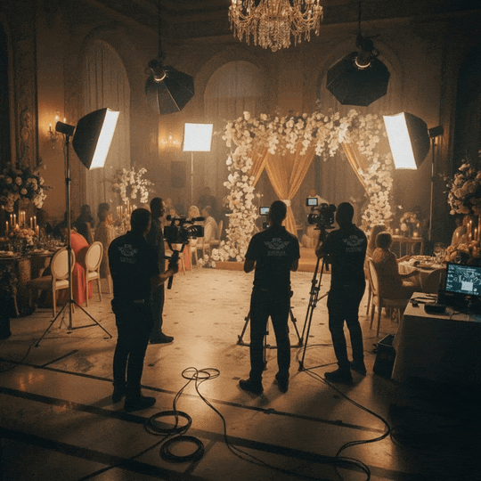 Full Coverage Recording