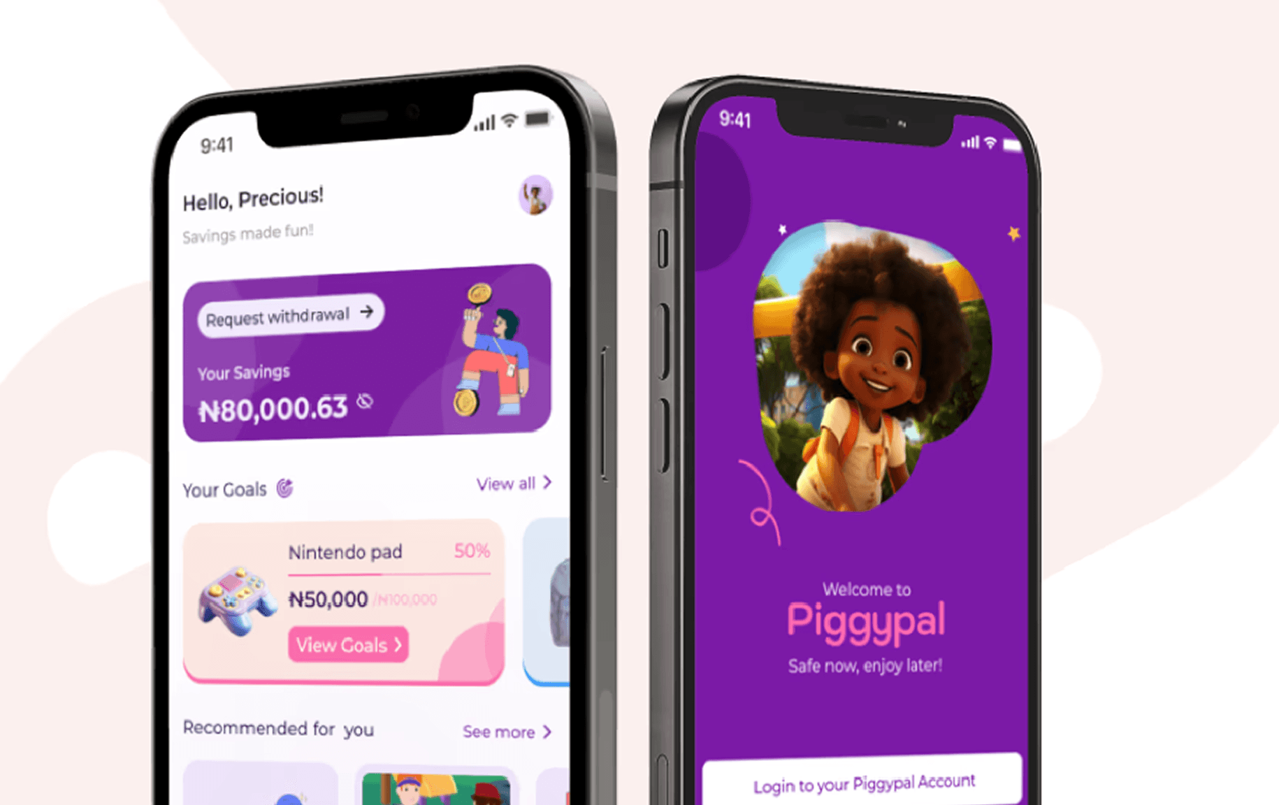 Premium UX Template for Framer