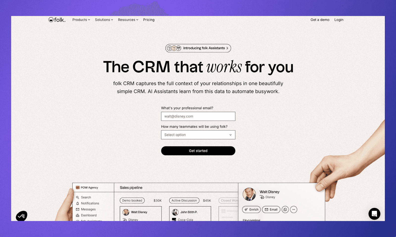 Folk, Best Network Mapping Softwares