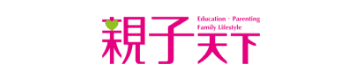 親子天下_logo_colored