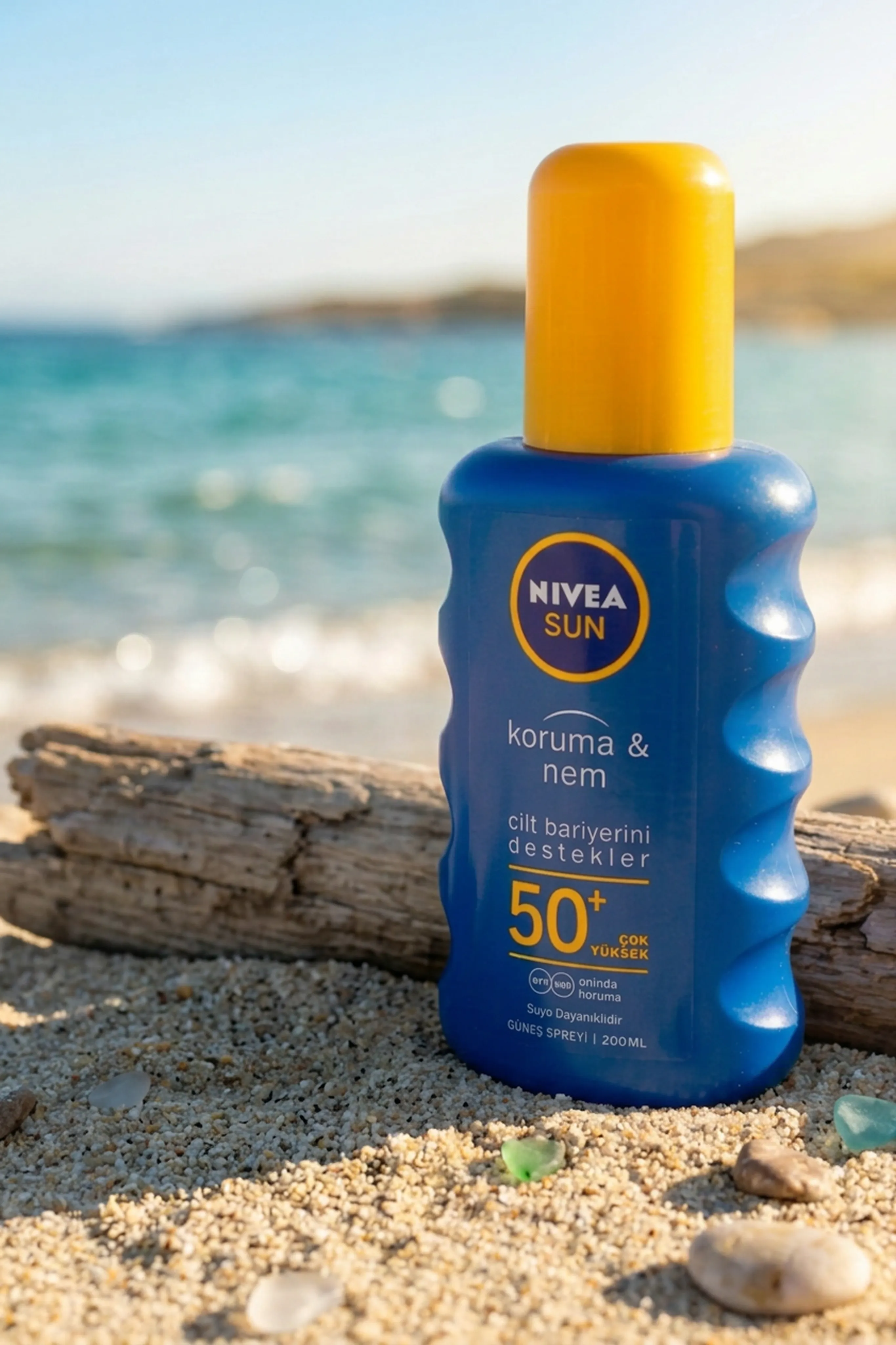 Sun block