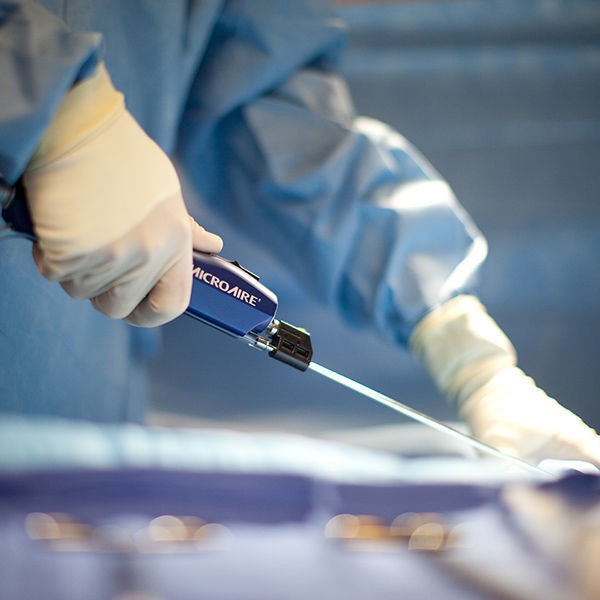 Liposucción MicroAire® en Terrasa, Heaven Clinics