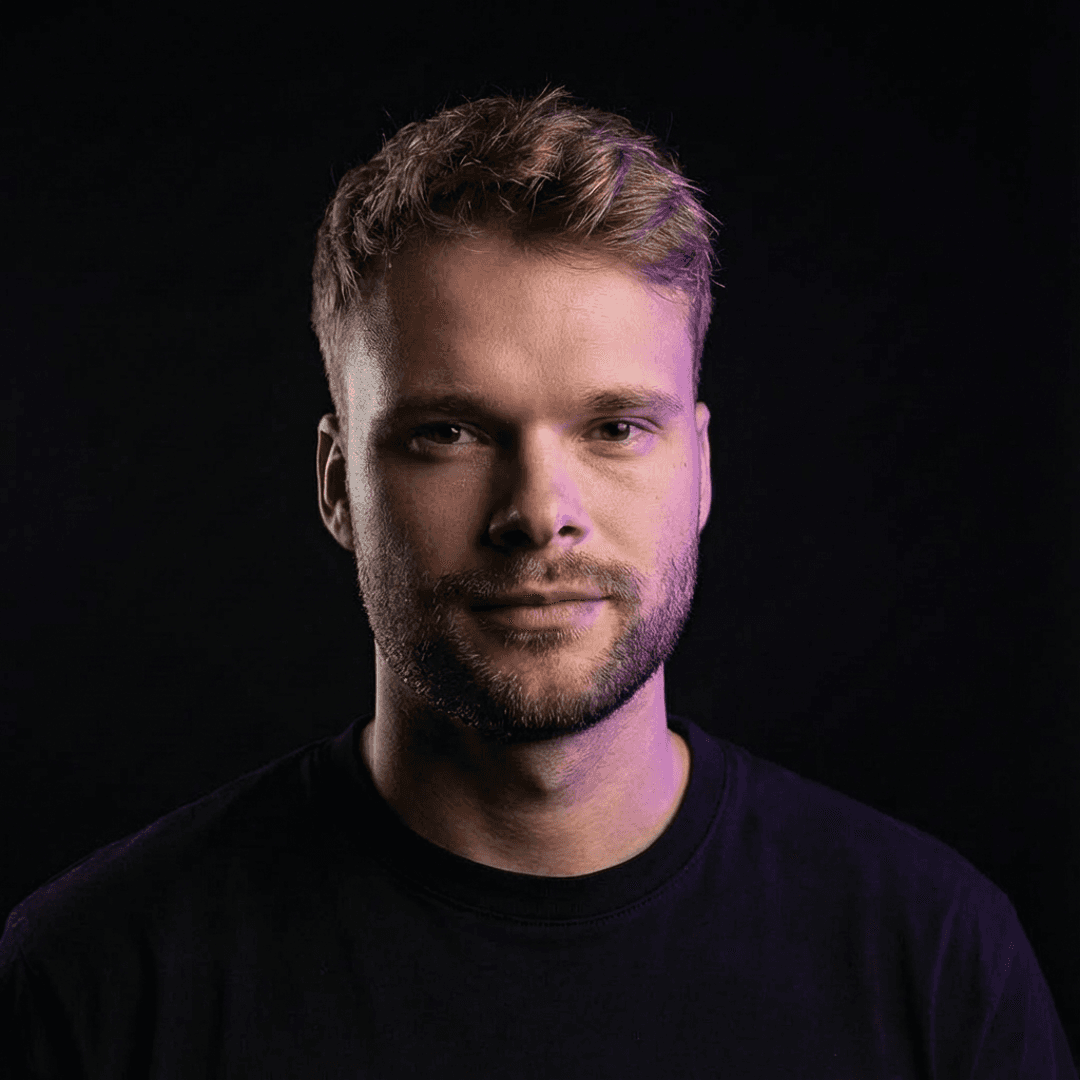 Profilová fotografie