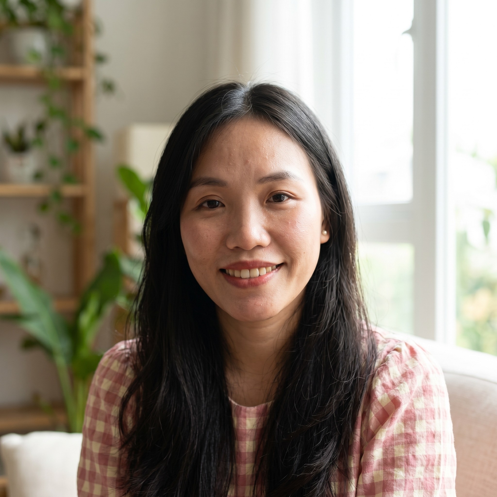  Anh Vo | UX Writer | UXphoria