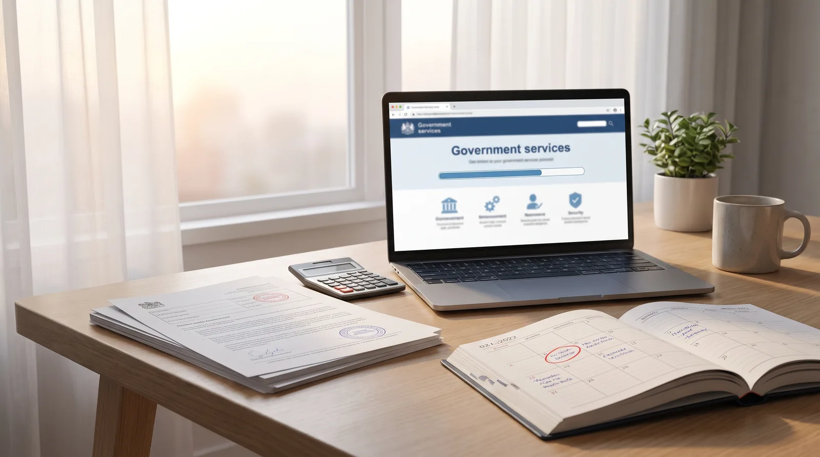 UAE job seeker visa eligibility cost and application process