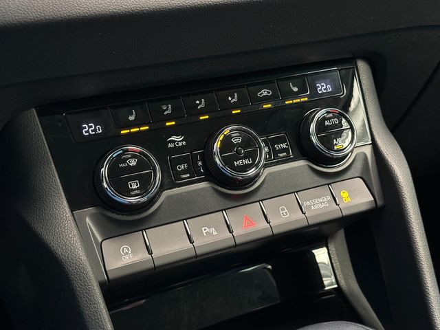 SKODA Karoq 2019 GREY Gebrauchtwagen - Galeriebild 18