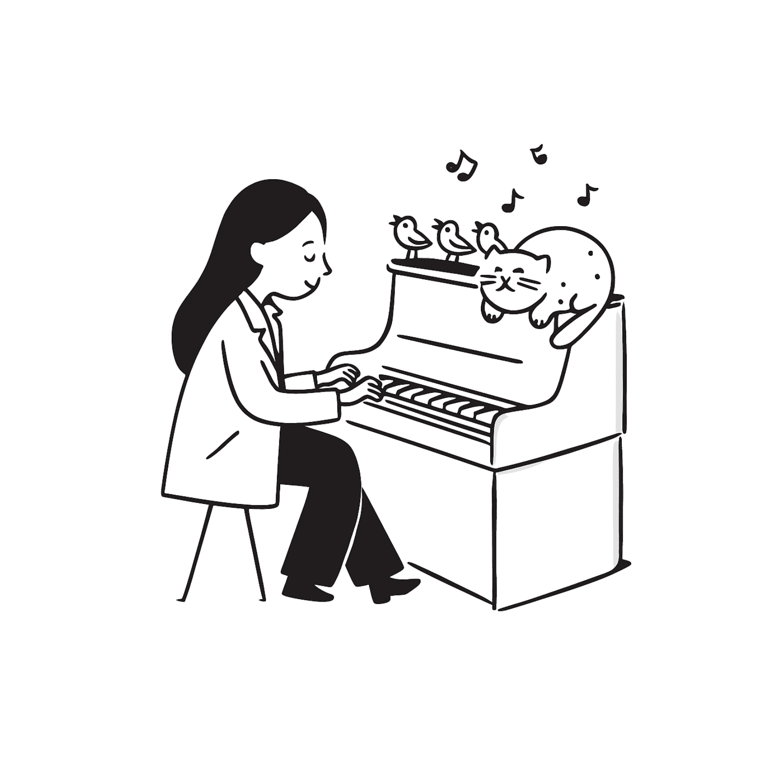 clear drinking glass with coffee on top of white table