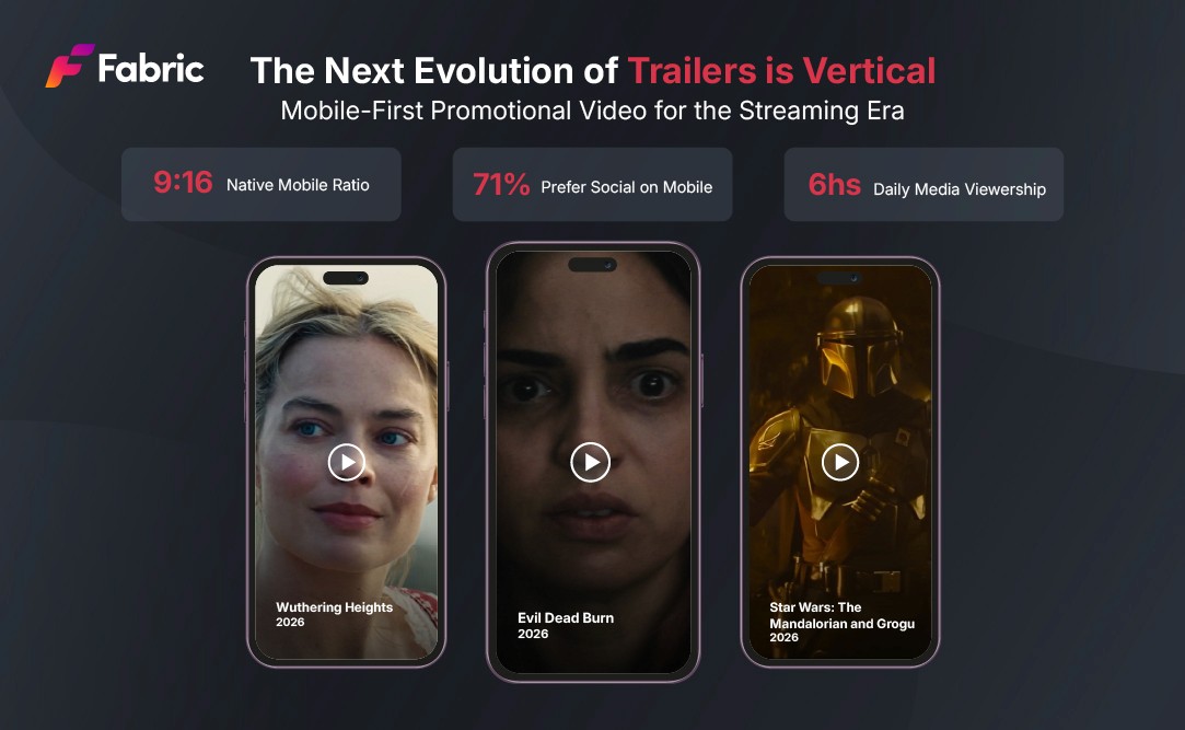 Vertical Trailers metadata available in Origin Nexus