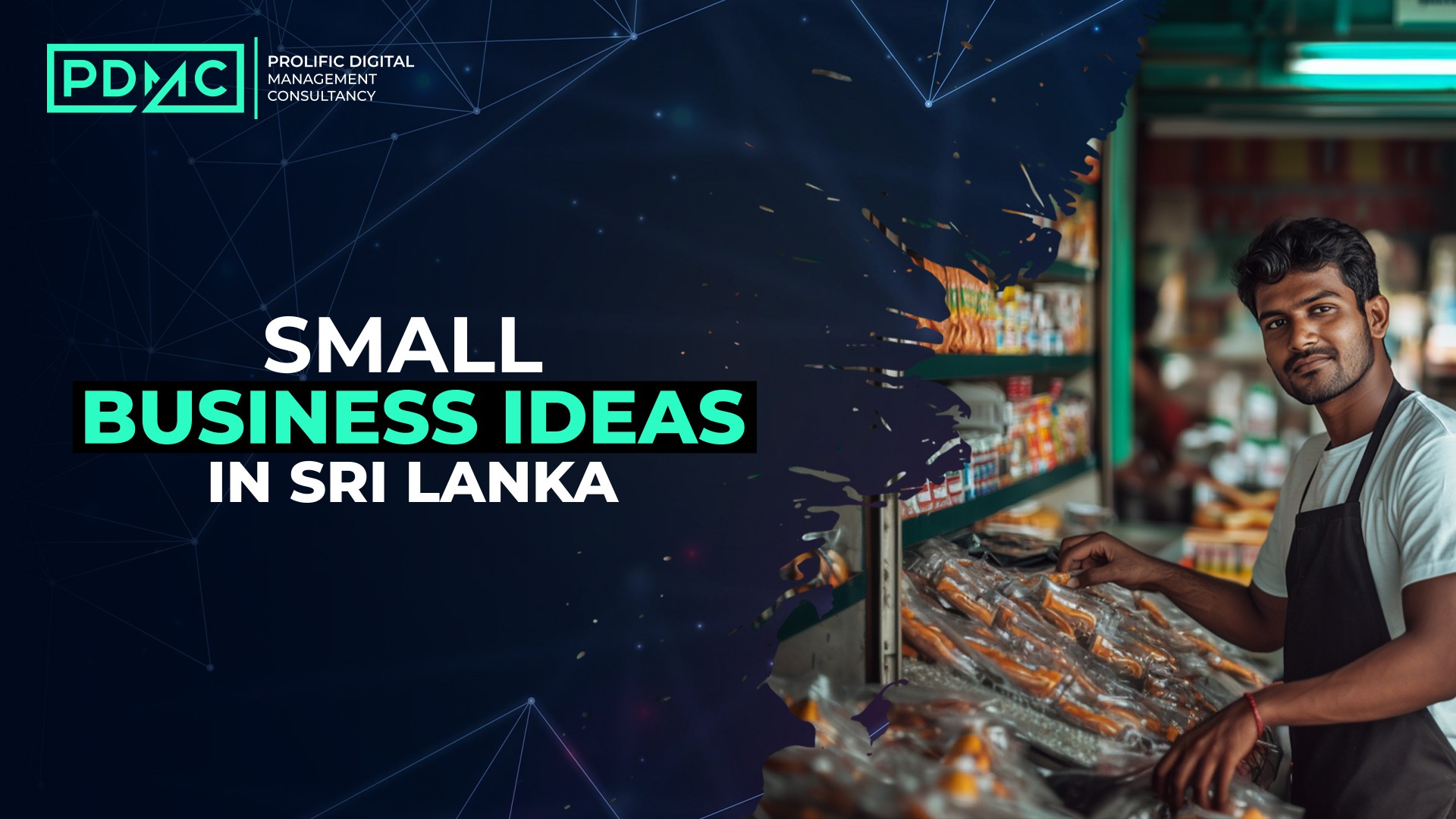 Small Business Ideas in Sri Lanka