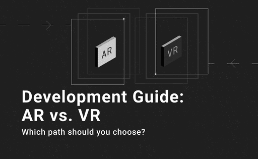 Circuit Stream · Augmented Reality vs Virtual Reality: The Developer’s