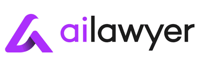 AI Lawyer Logo
