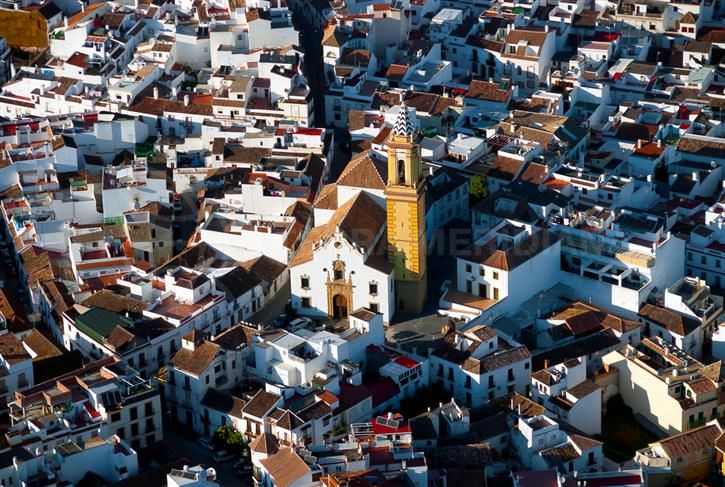 Estepona Old Town guide | Living in Estepona Centre
