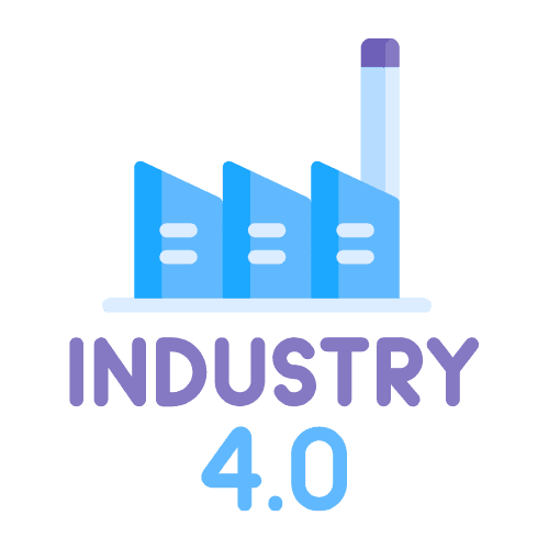 industry 4.0 logo