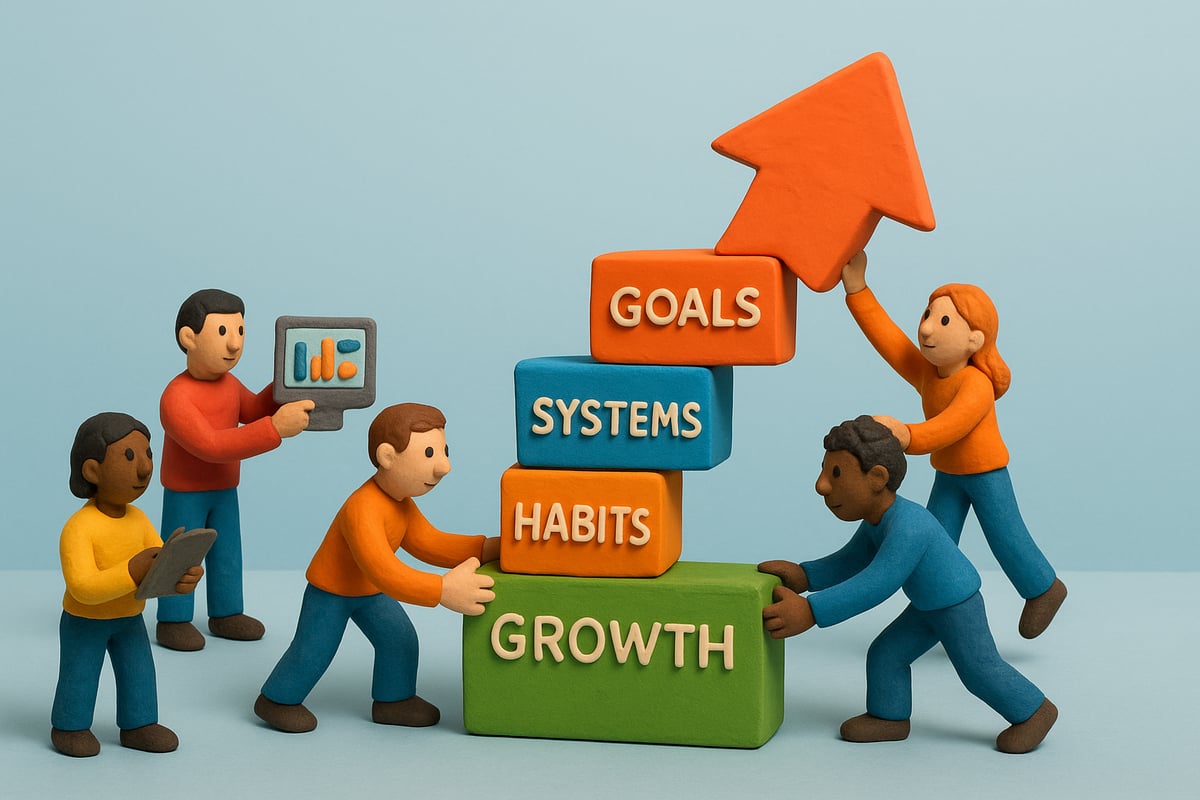 Step-by-Step Strategies to Double Your Results