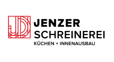 Logo Jenzer Schreinerei