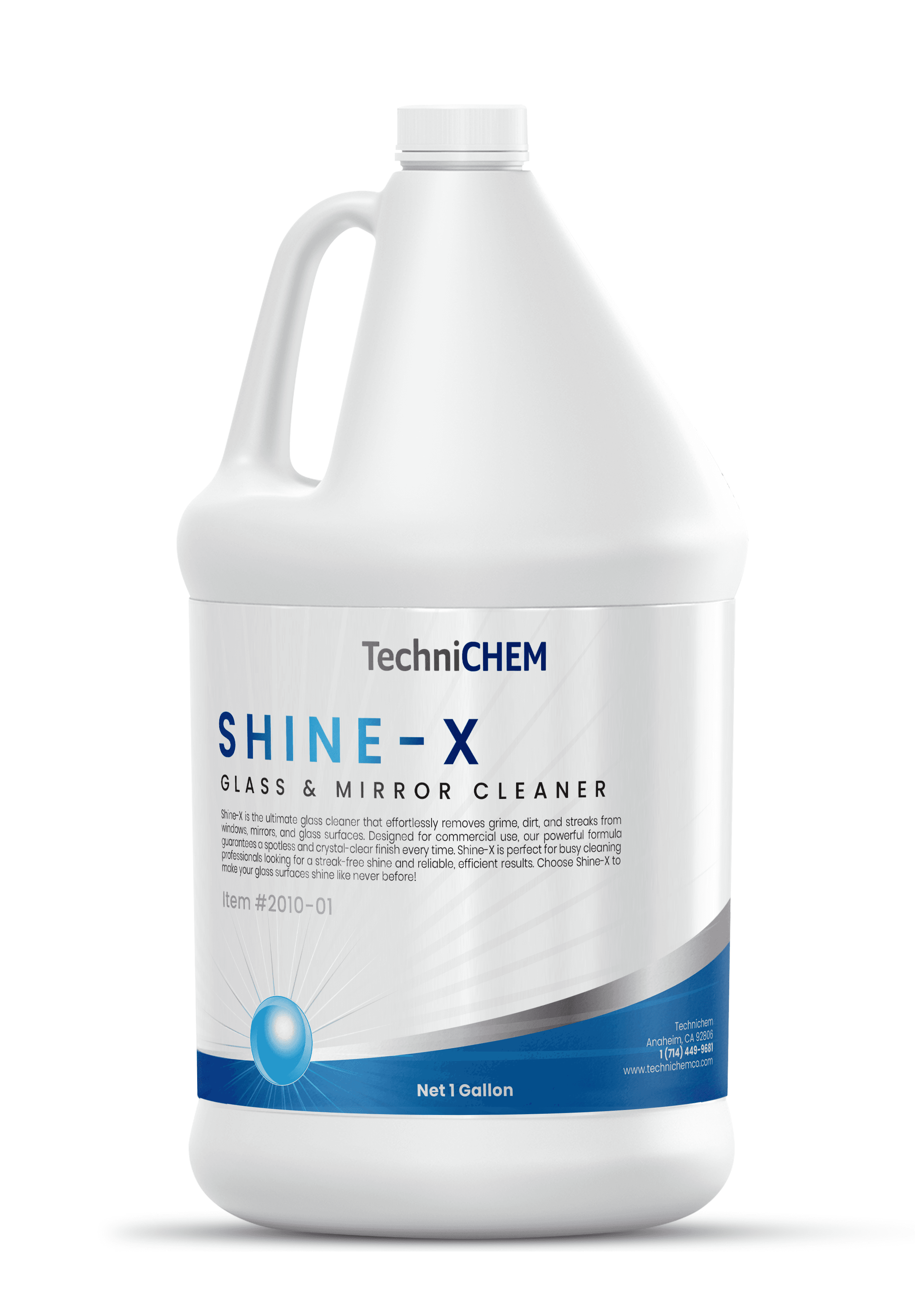 Shine-X