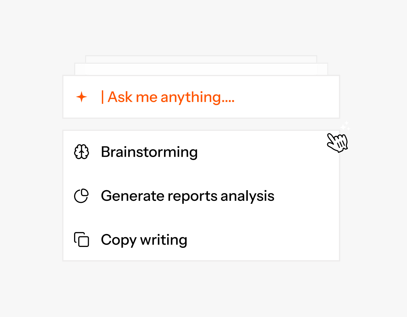 Smart dashboard image