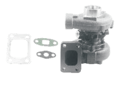 Turbocharger, reference 2674398
