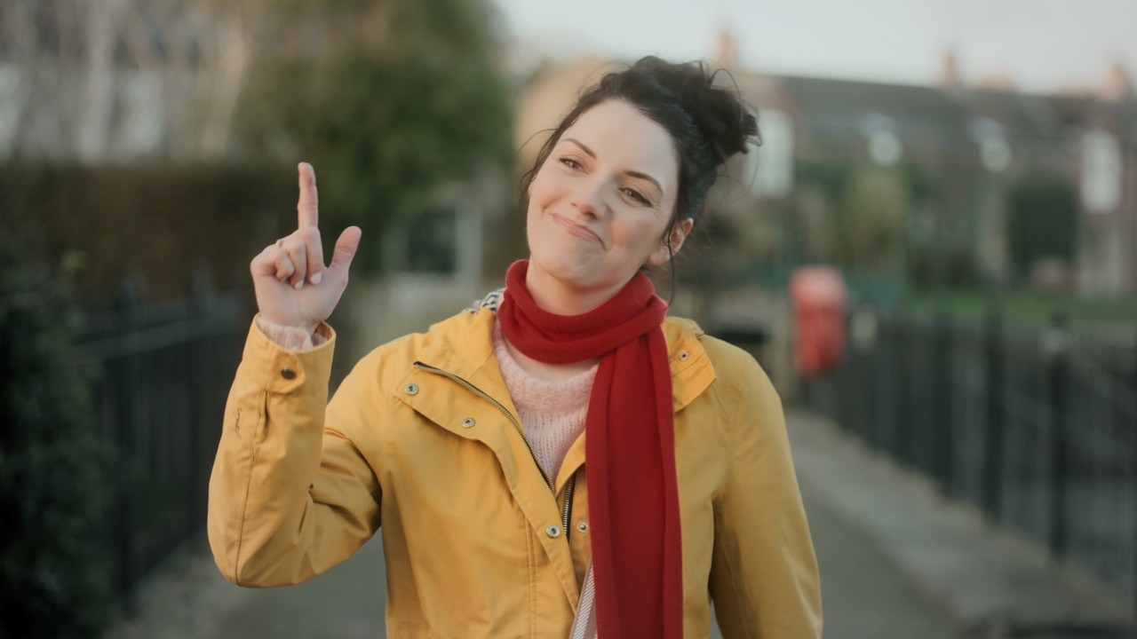 Visual Narrative - Video Production Belfast