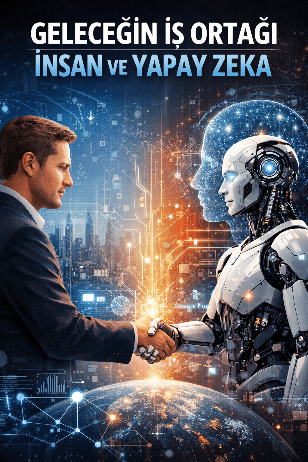 Close-up of lush, dark green leaves, some glossy and wet, against a muted background.