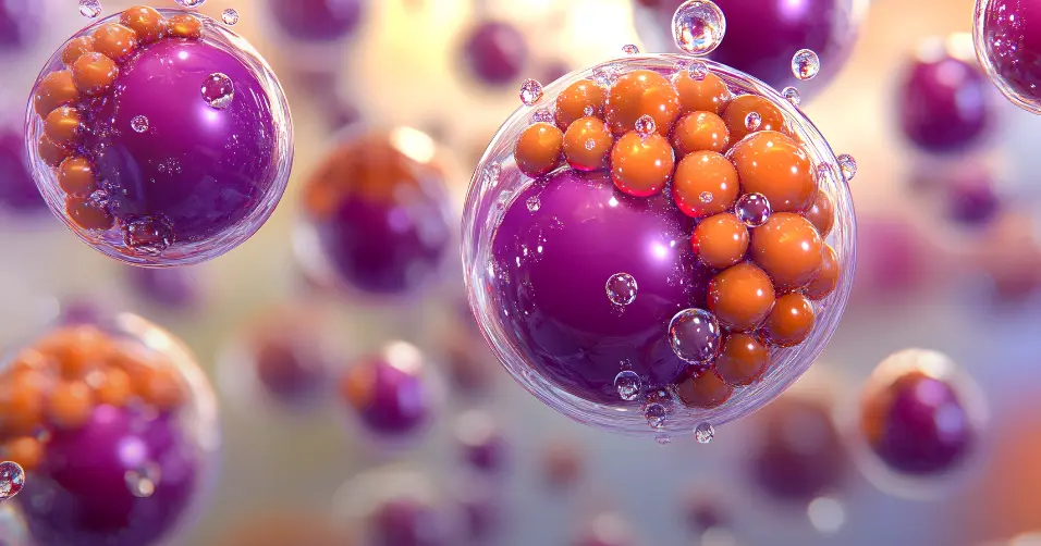 Cellular Health is the state of robust cell function and resilience, supporting overall vitality and well-being.