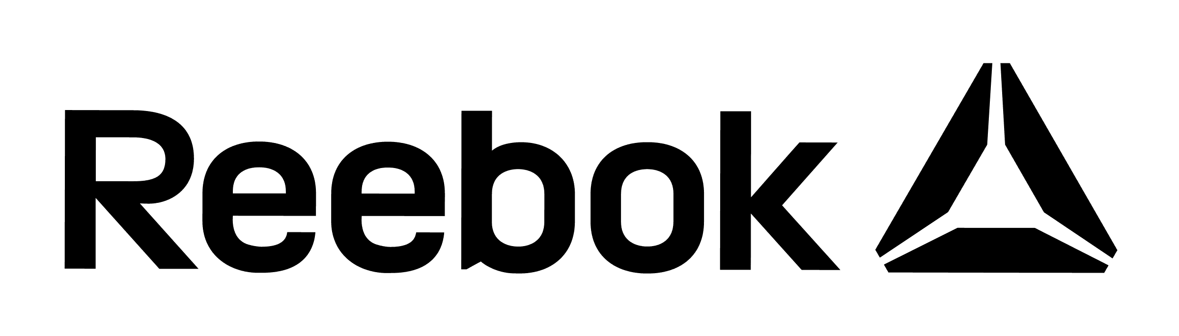 Reebok logo