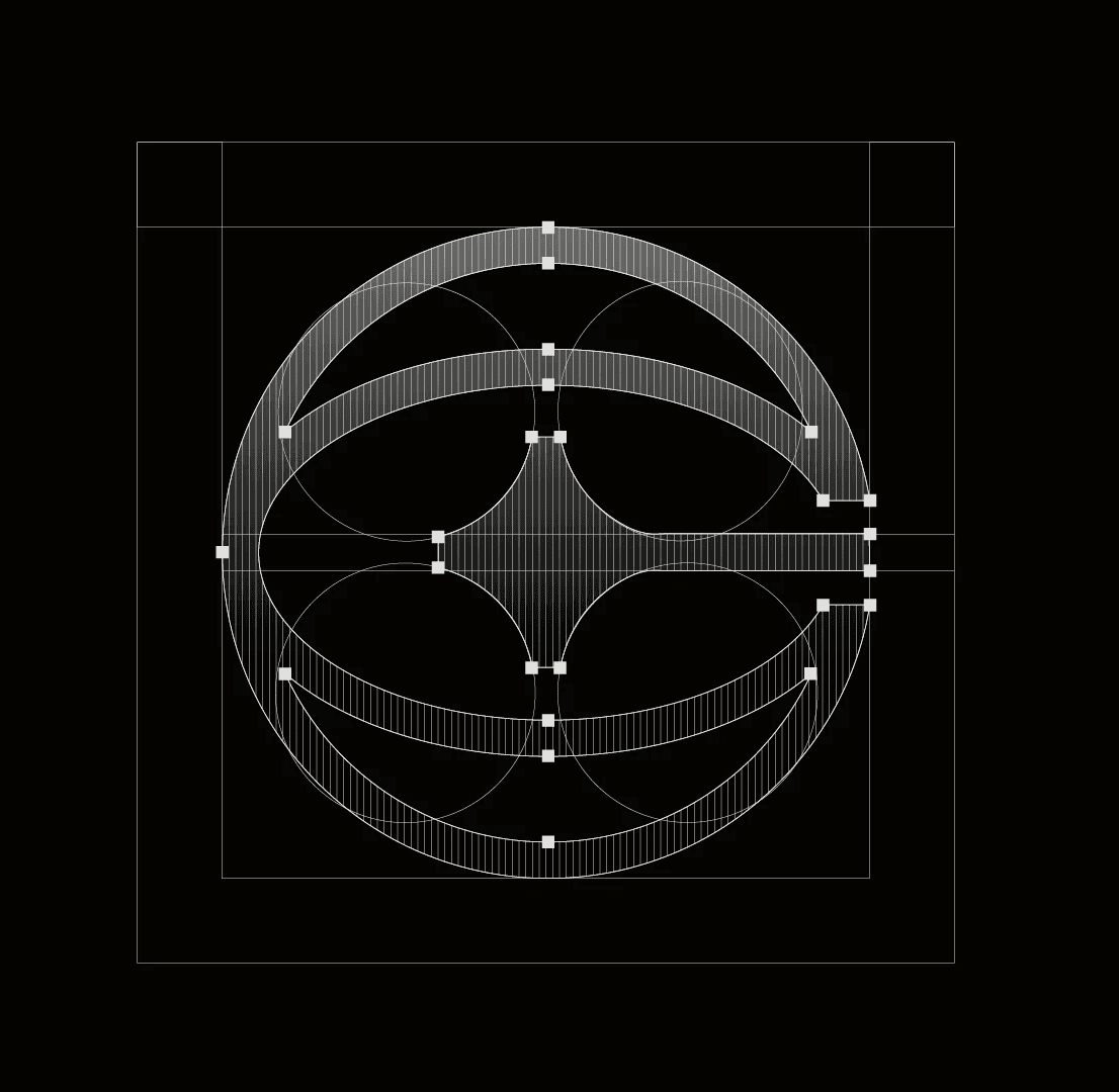 Modern living room with natural light and wooden accents